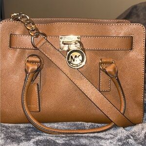 Beautiful Michael Kors medium size Purse